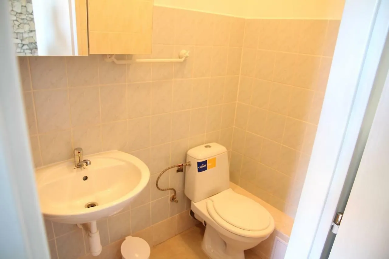 V Centru Mesta Apartment Karlovy Vary Czech Republic