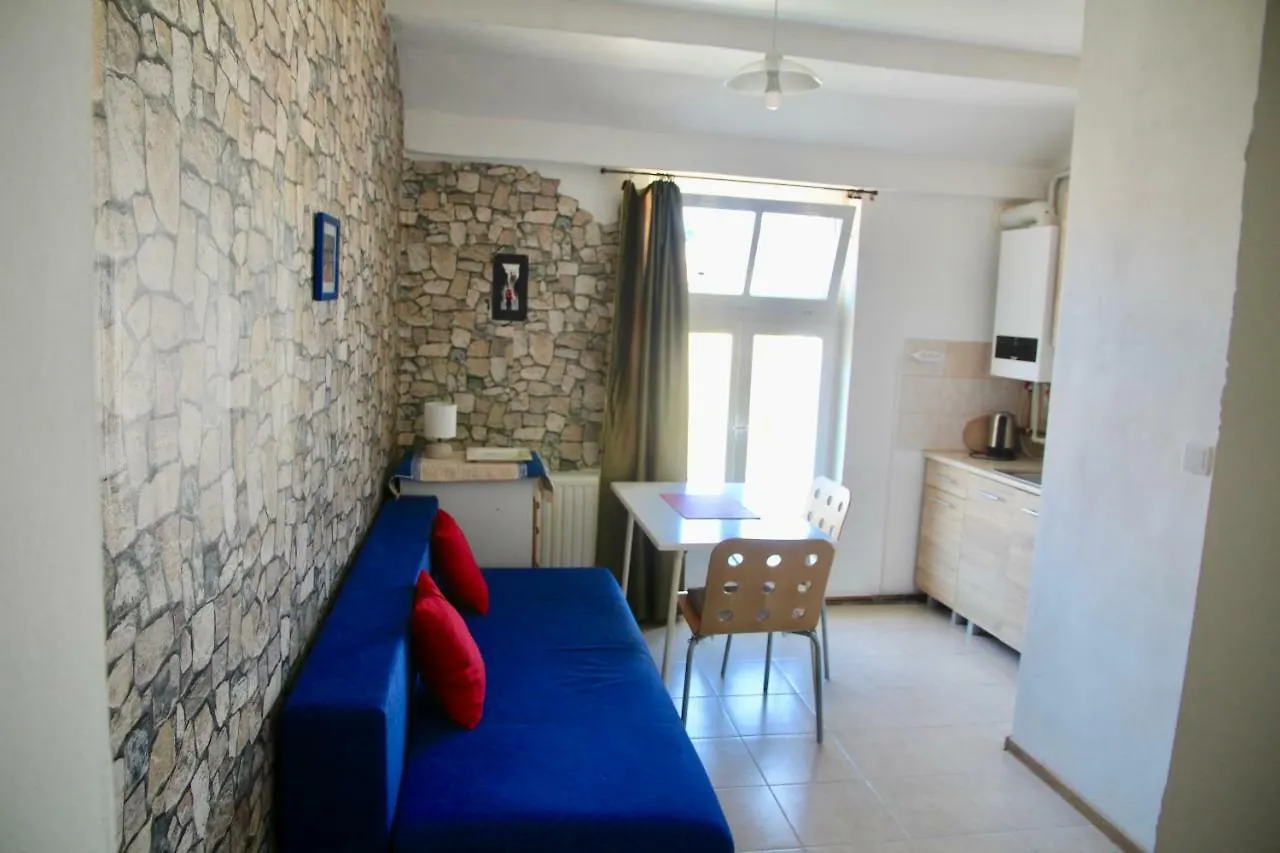 V Centru Mesta Apartment Karlovy Vary