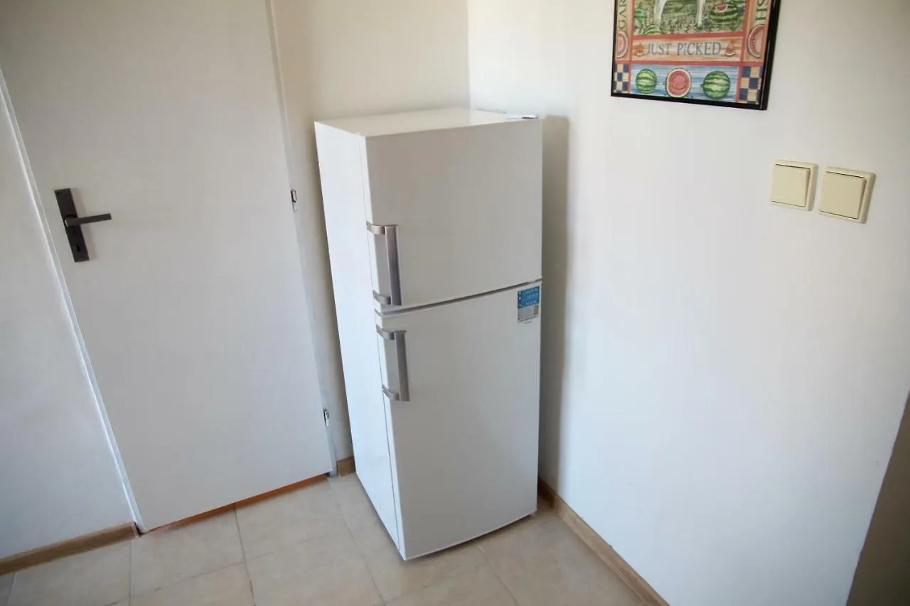 V Centru Mesta Apartment Karlovy Vary