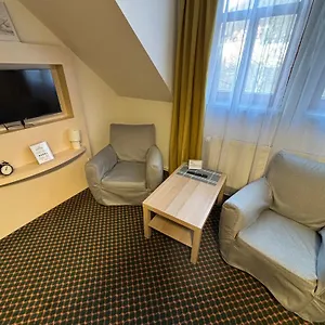 Excellent In Center 5 Min Walk From The Colonnade Карловы Вары