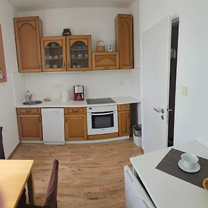 Apartment Bluestars, Karlovy Vary