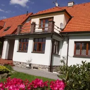Guest house A.dalia, Karlovy Vary