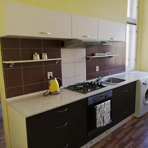 Apartament Imperia, Karlowe Wary