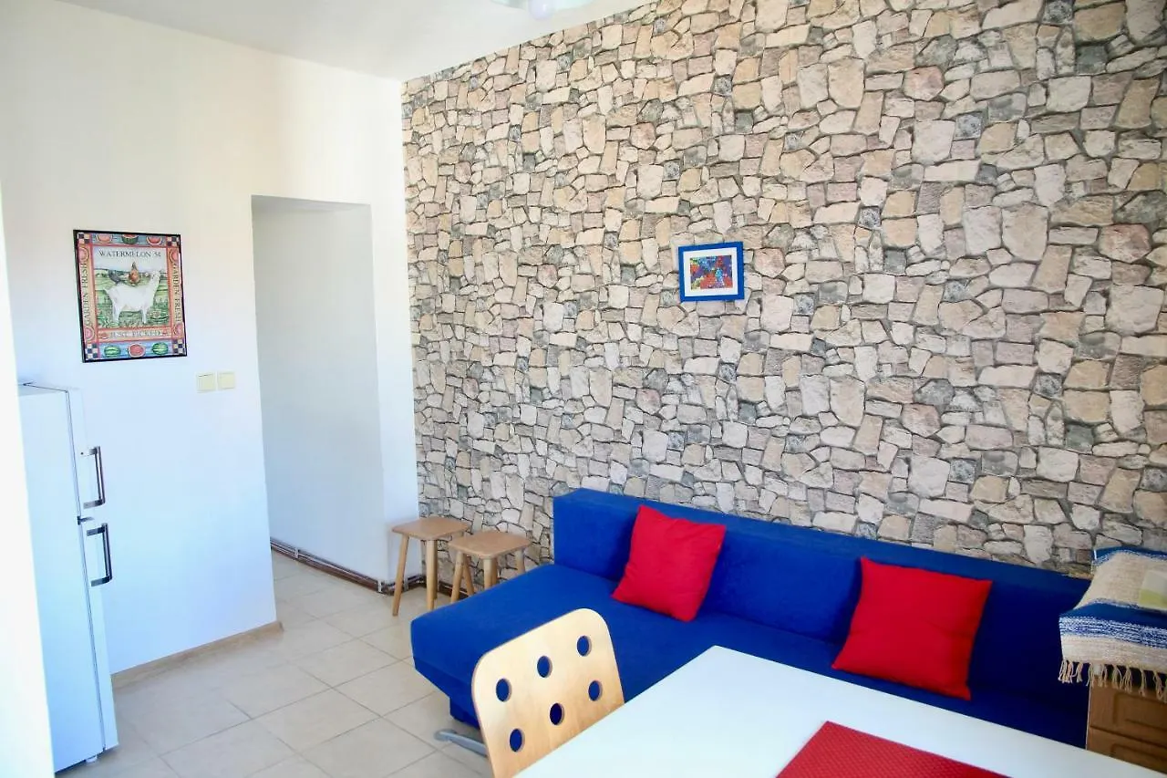 V Centru Mesta Apartment Karlovy Vary 0*,